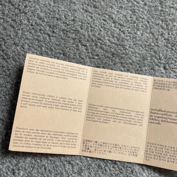 Prada Heels - Picture 5 of 8